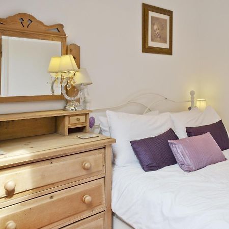 Ash Cottage Tideswell Esterno foto