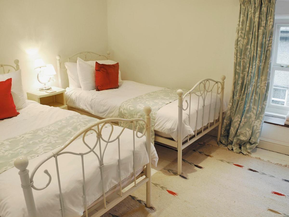 Ash Cottage Tideswell Esterno foto